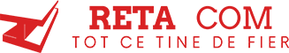 RETA COM – Tot ce ține de fier
